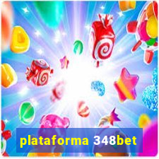 plataforma 348bet